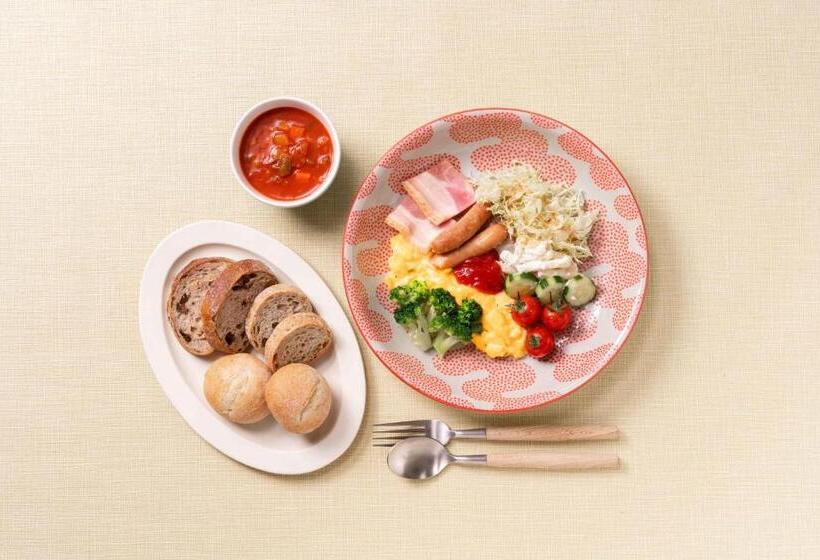 فندق Vessel Inn Yachiyo Katsudai Ekimae