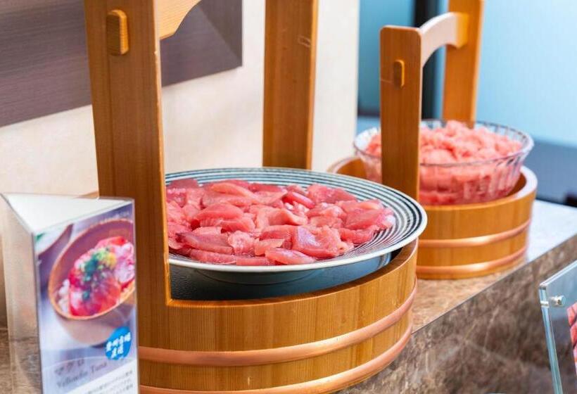 فندق Vessel Inn Yachiyo Katsudai Ekimae