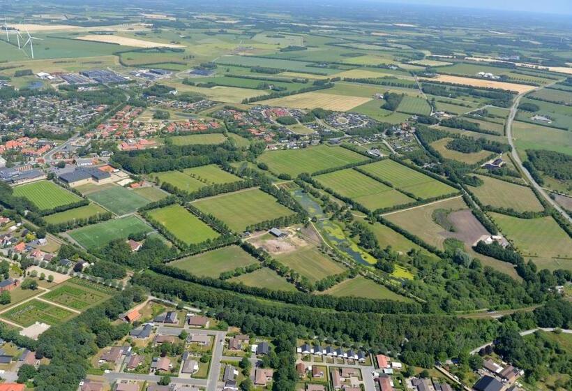 Vildbjerg Sports Hotel & Kulturcenter