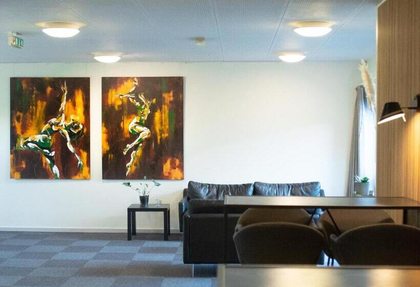 Vildbjerg Sports Hotel & Kulturcenter