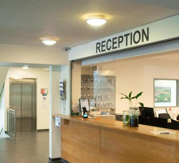 Vildbjerg Sports Hotel & Kulturcenter