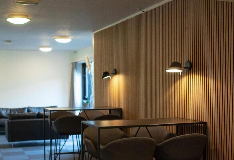 Vildbjerg Sports Hotel & Kulturcenter