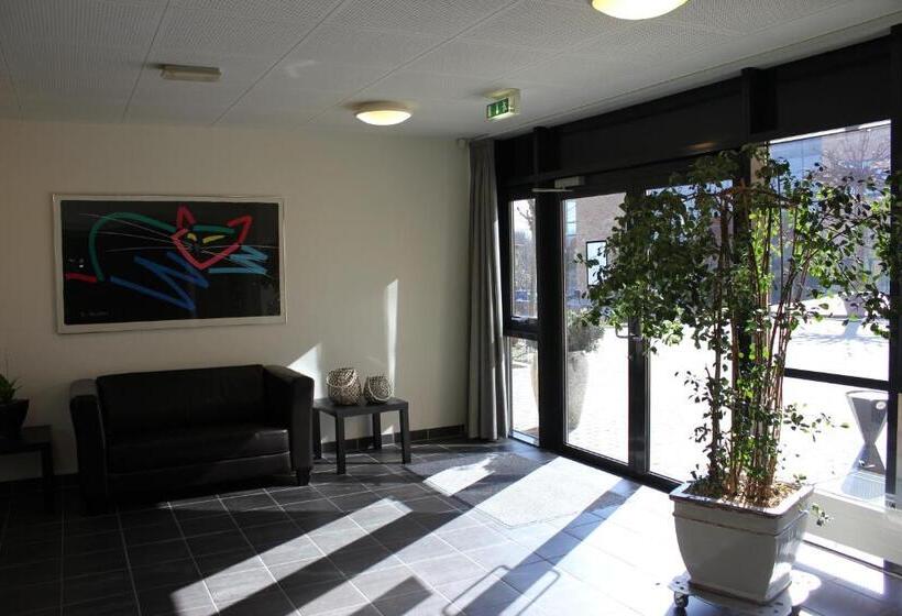 Vildbjerg Sports Hotel & Kulturcenter