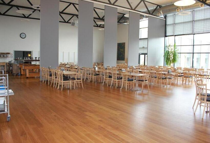Vildbjerg Sports Hotel & Kulturcenter