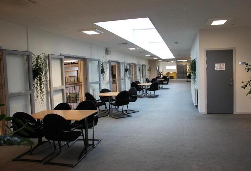 Vildbjerg Sports Hotel & Kulturcenter