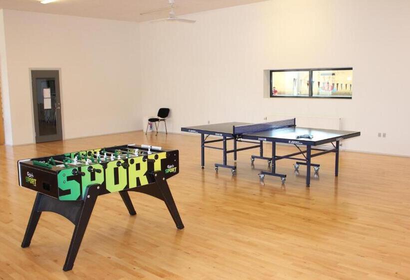 Vildbjerg Sports Hotel & Kulturcenter