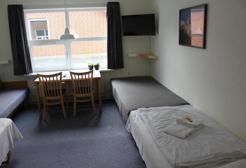 Vildbjerg Sports Hotel & Kulturcenter