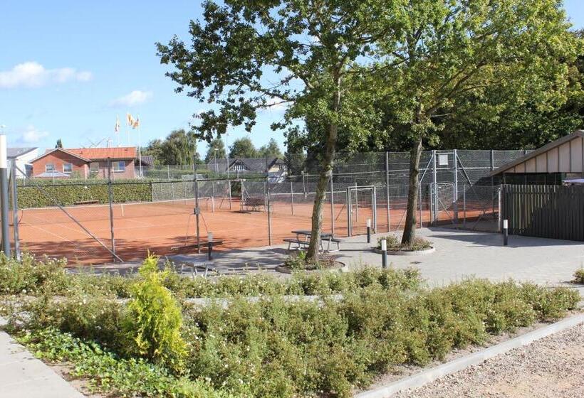 Vildbjerg Sports Hotel & Kulturcenter