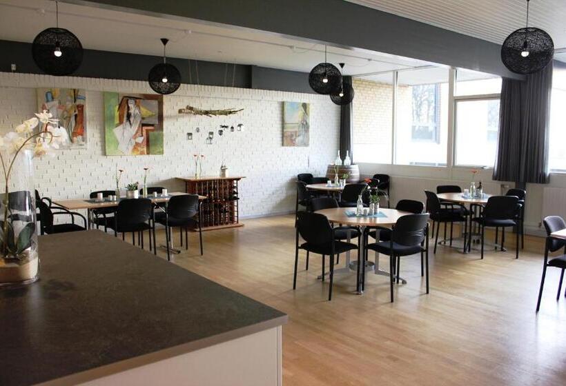 Vildbjerg Sports Hotel & Kulturcenter