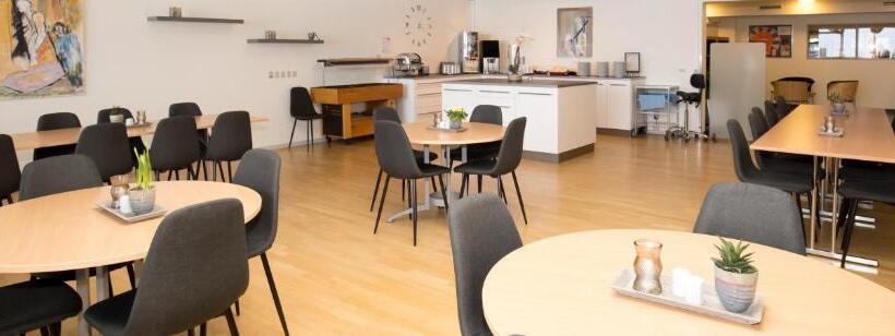 Vildbjerg Sports Hotel & Kulturcenter