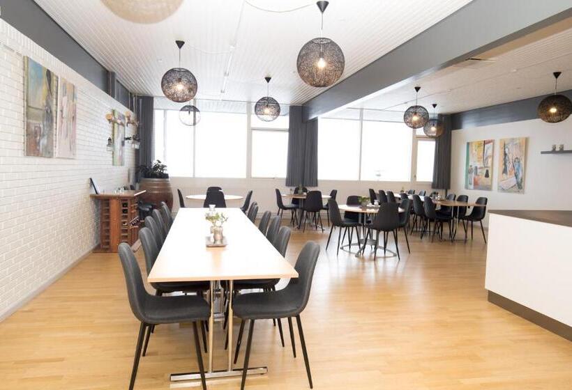 Vildbjerg Sports Hotel & Kulturcenter