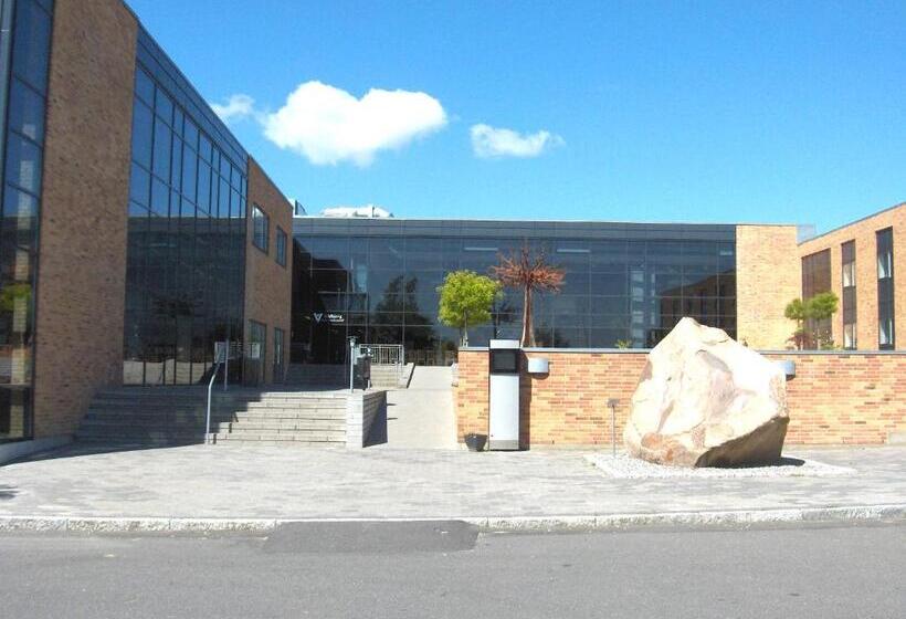Vildbjerg Sports Hotel & Kulturcenter