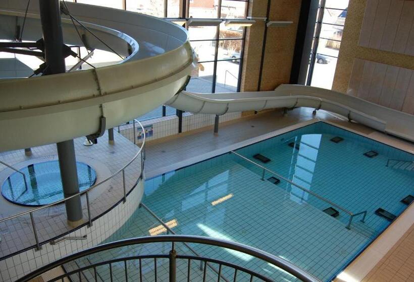 Vildbjerg Sports Hotel & Kulturcenter