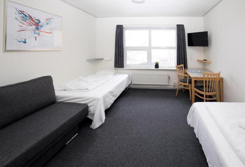 Vildbjerg Sports Hotel & Kulturcenter