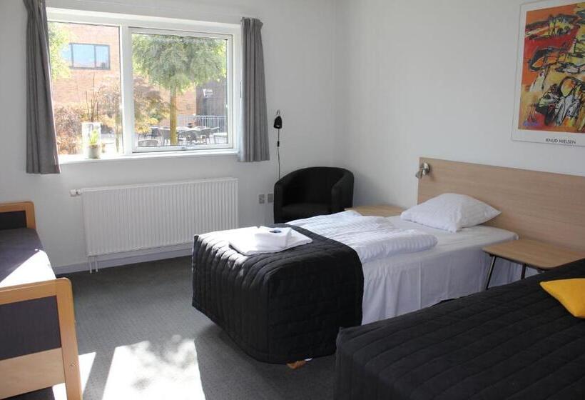 Vildbjerg Sports Hotel & Kulturcenter