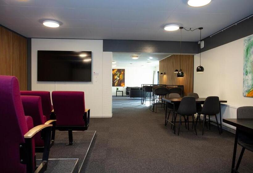 Vildbjerg Sports Hotel & Kulturcenter