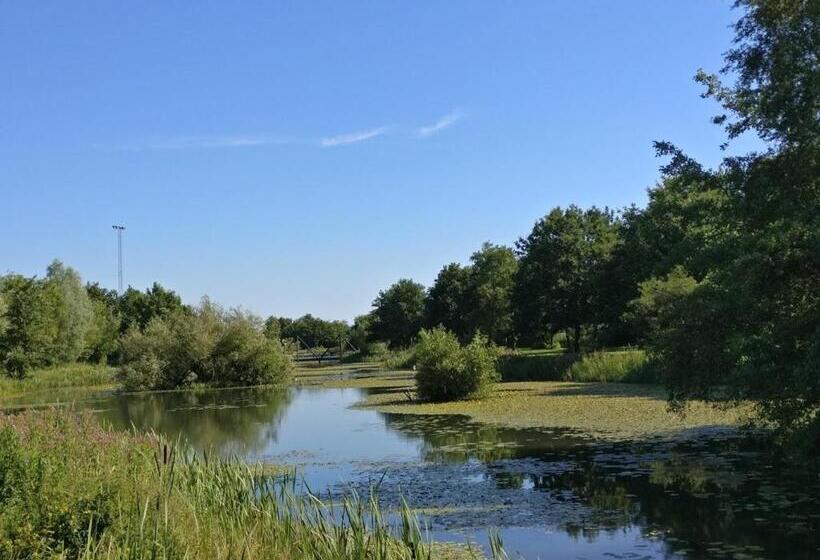 Vildbjerg Sports Hotel & Kulturcenter