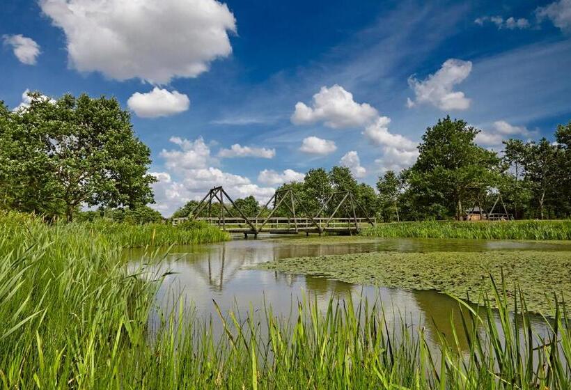 Vildbjerg Sports Hotel & Kulturcenter