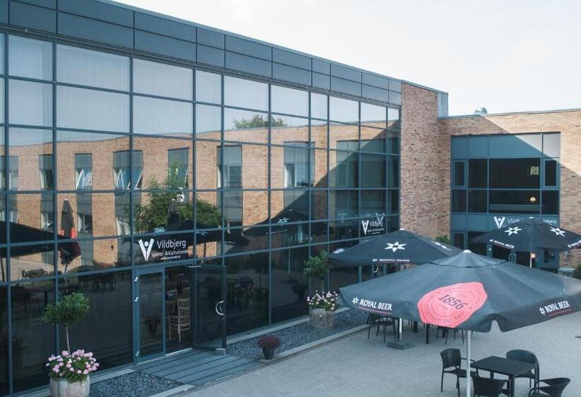 Vildbjerg Sports Hotel & Kulturcenter