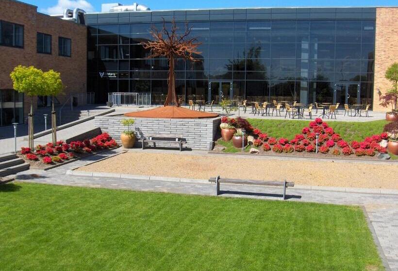 Vildbjerg Sports Hotel & Kulturcenter