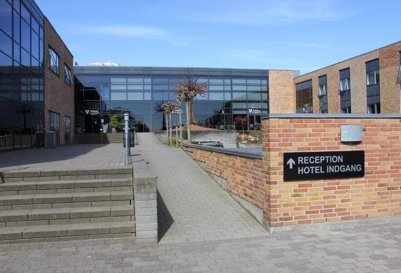 Vildbjerg Sports Hotel & Kulturcenter