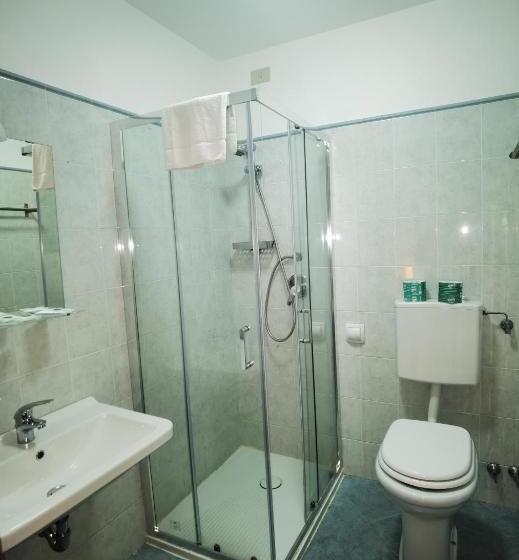 Отель Villa Astoria