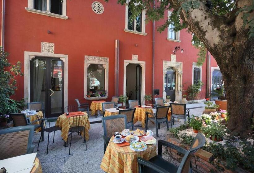 Отель Villa Astoria