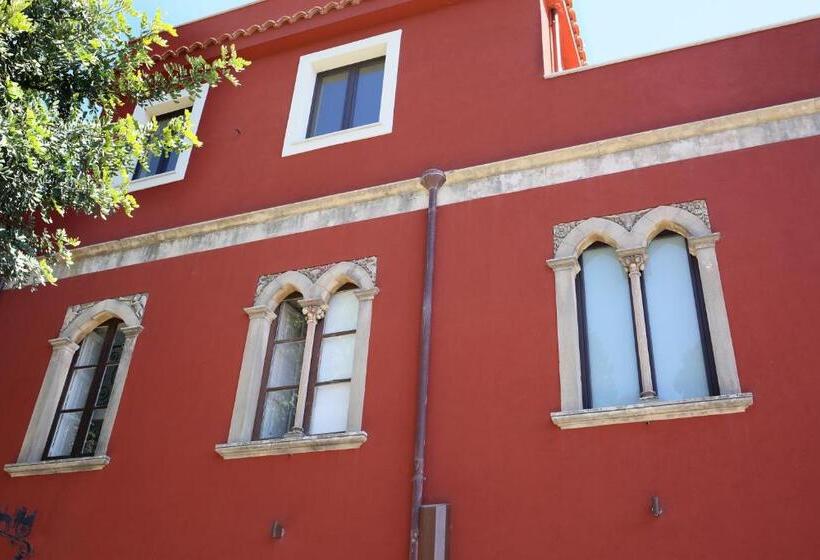 Отель Villa Astoria