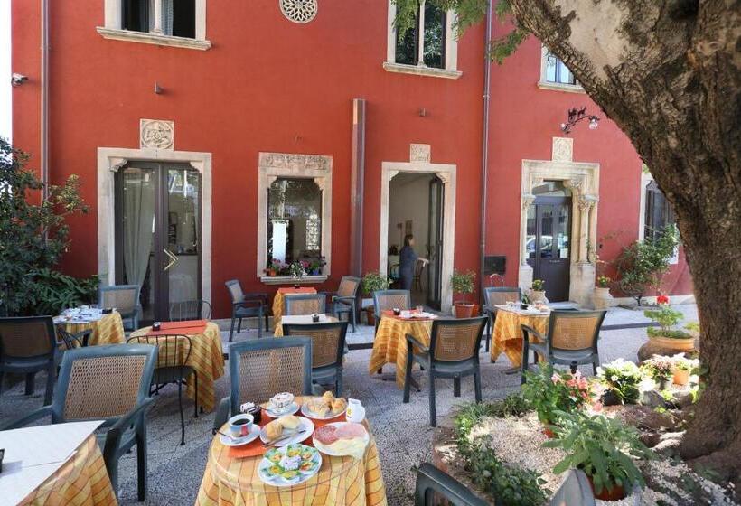 Отель Villa Astoria