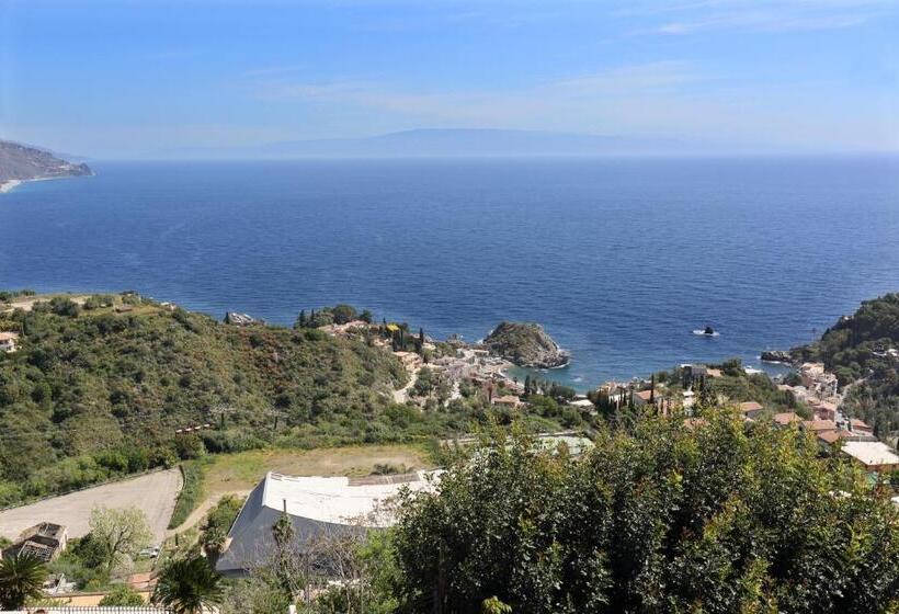 Отель Villa Astoria