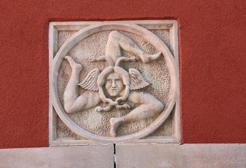 Отель Villa Astoria