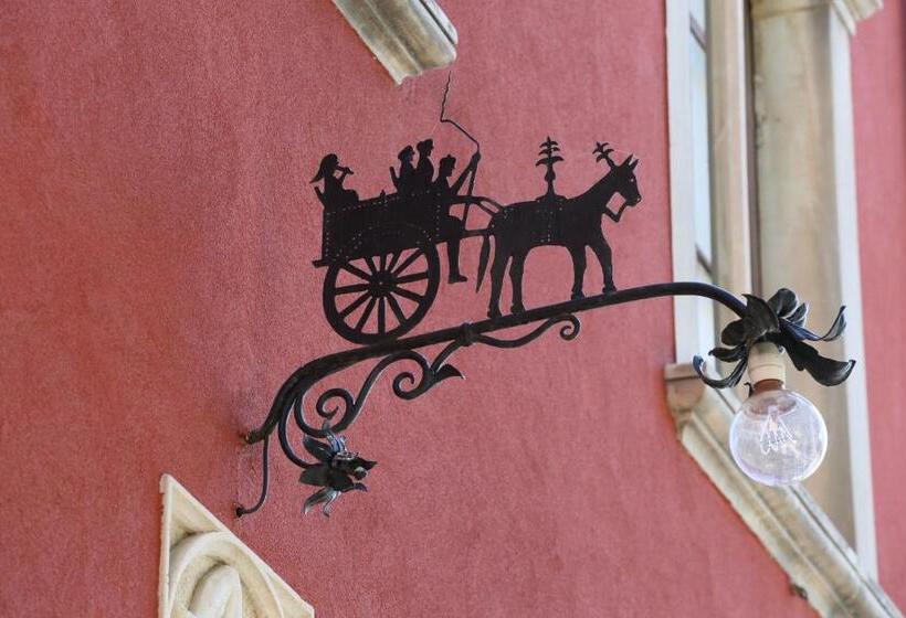 Отель Villa Astoria