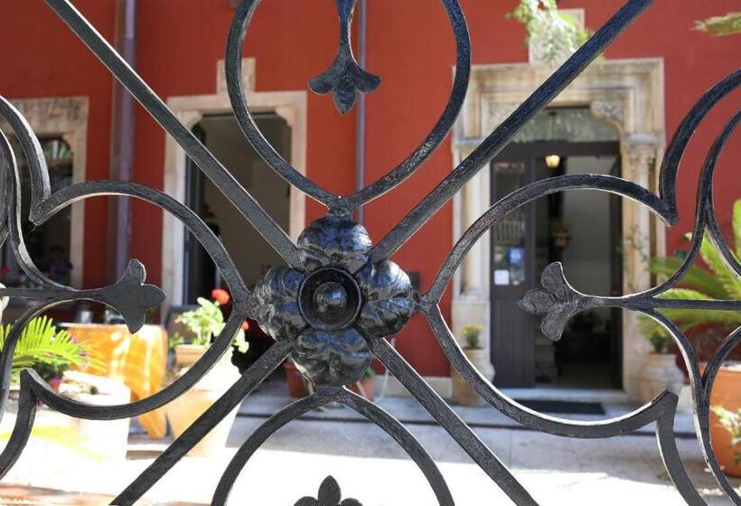 호텔 Villa Astoria