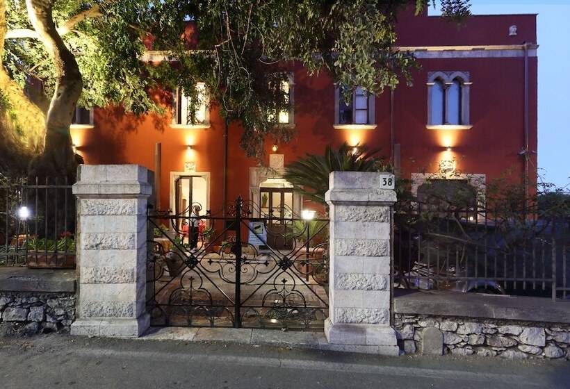 호텔 Villa Astoria