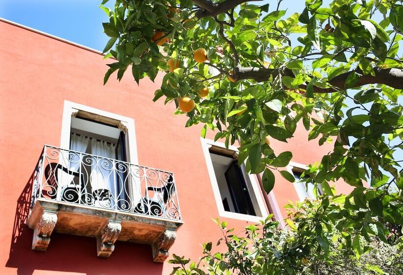 Отель Villa Astoria