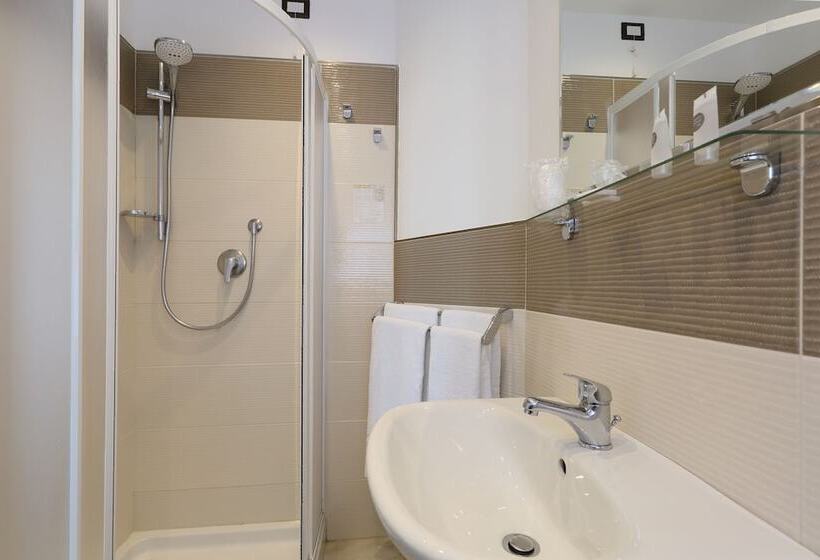 Отель Villa Astoria