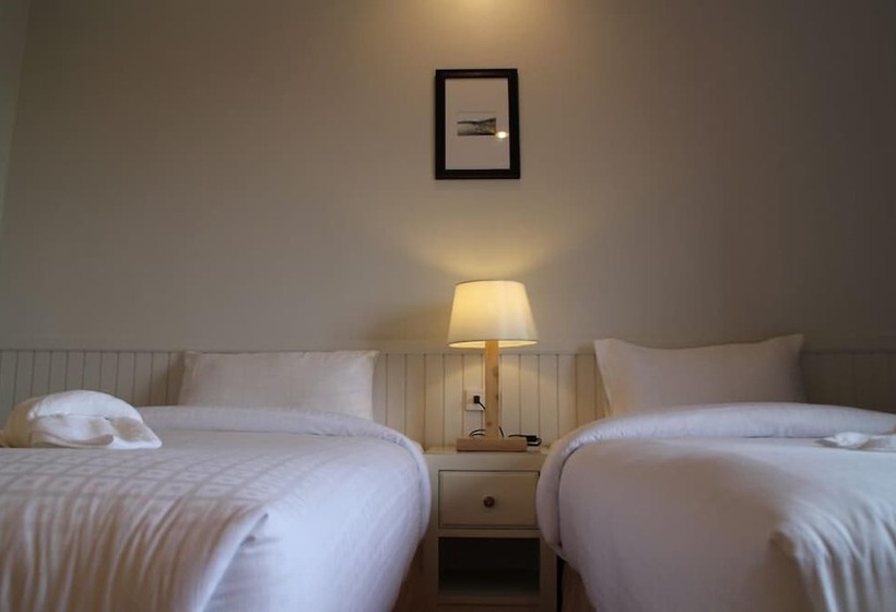 فندق Villa Gris Pranburi