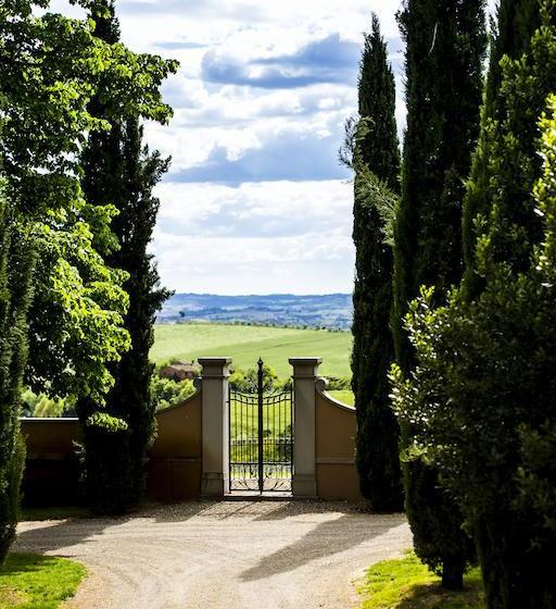 호텔 Villa Loggio Winery And Boutique