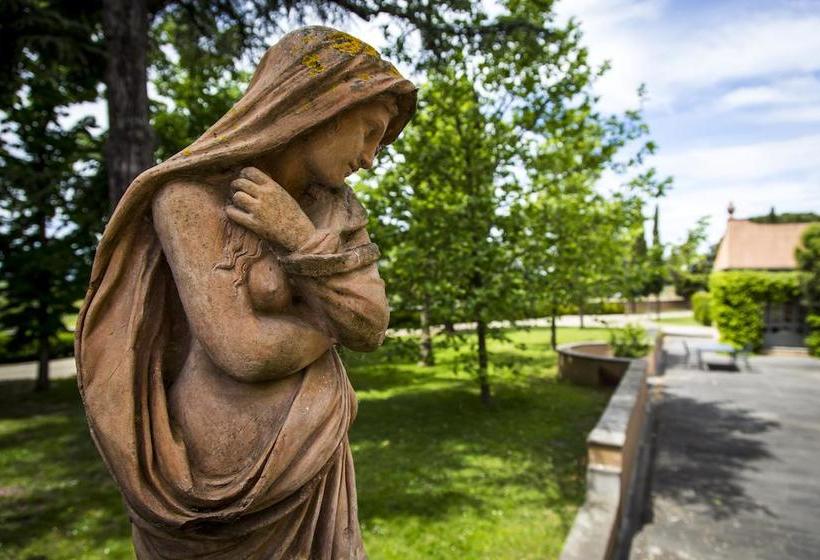 호텔 Villa Loggio Winery And Boutique