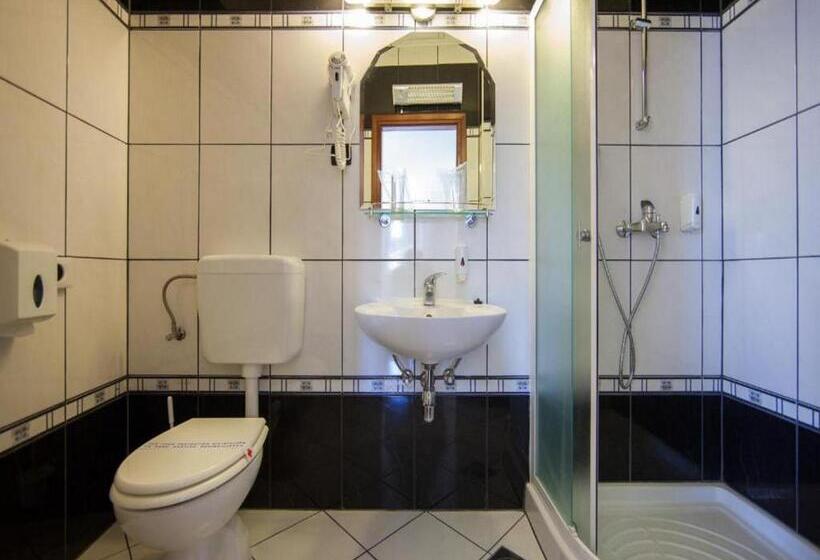 בית מלון כפרי Villa Slika