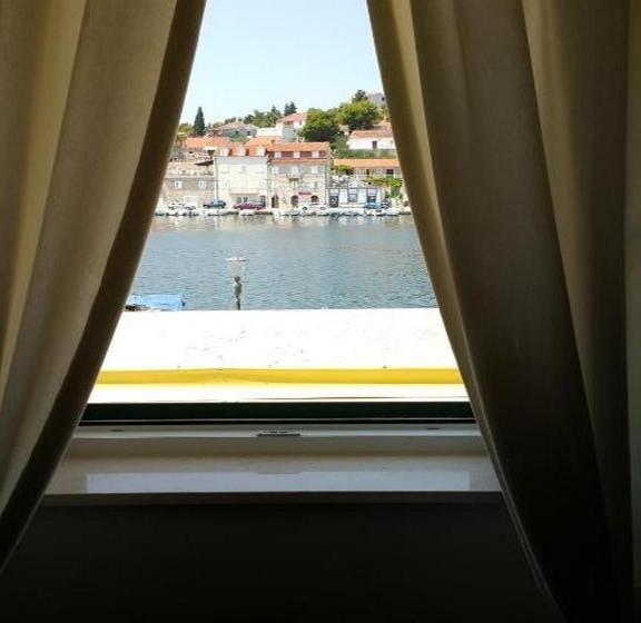 בית מלון כפרי Villa Slika