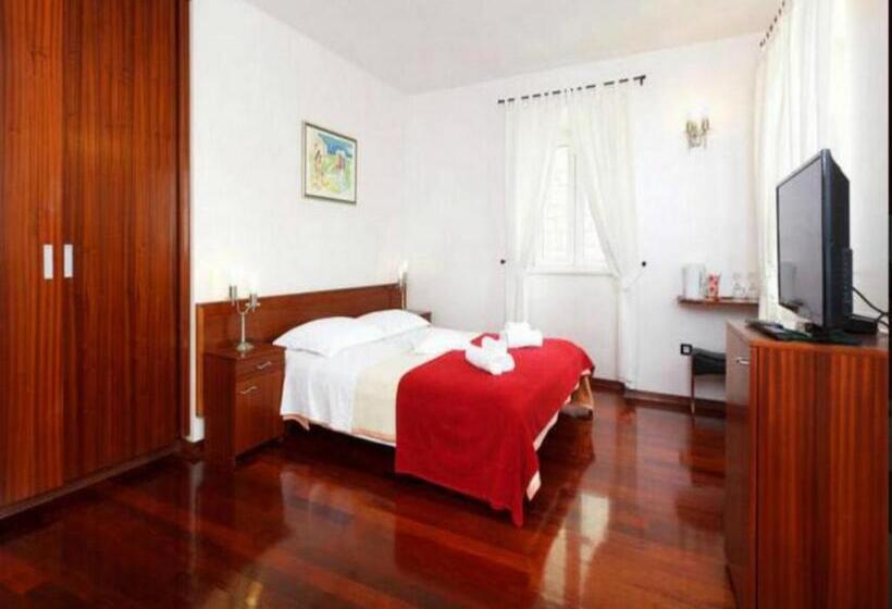 בית מלון כפרי Villa Slika