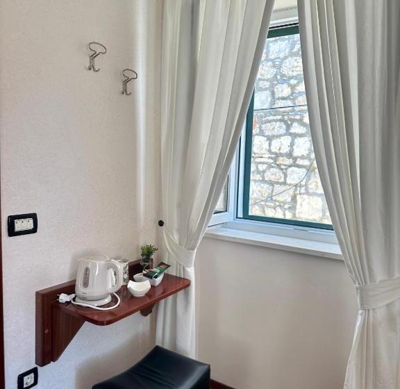 בית מלון כפרי Villa Slika