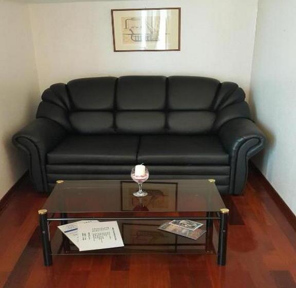 בית מלון כפרי Villa Slika