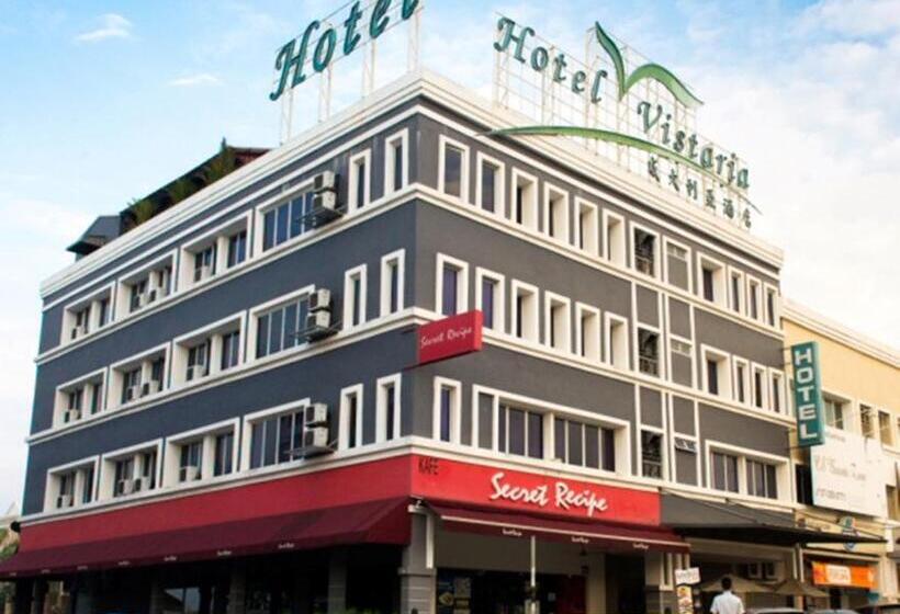 فندق Vistaria