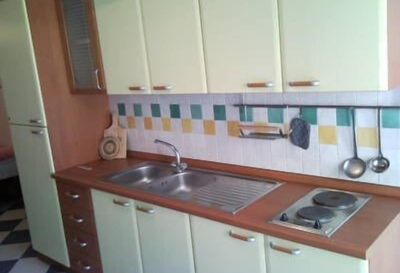 호텔 Vittoria Residence