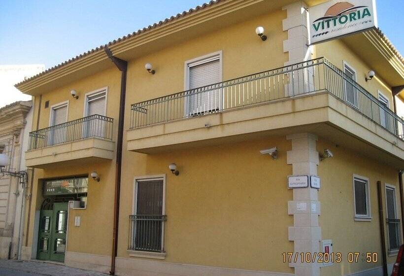 호텔 Vittoria Residence