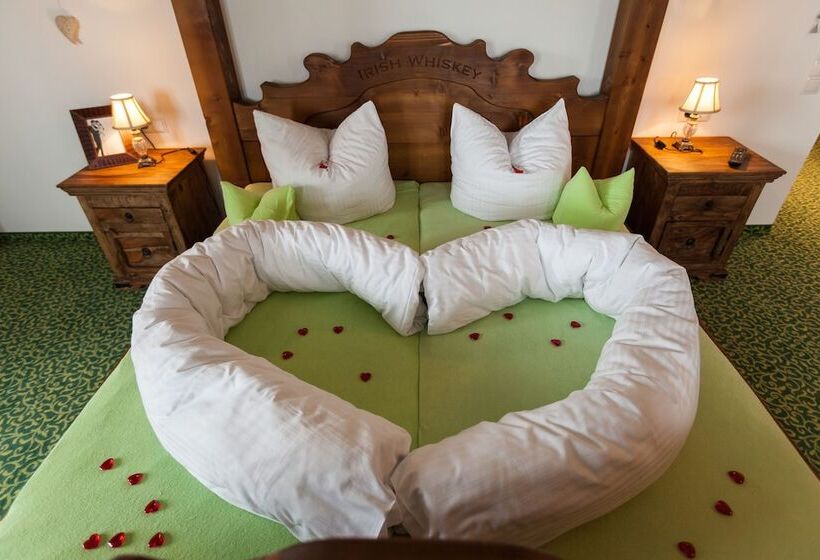 فندق Vitusfort Doppelzimmer Edinburgh