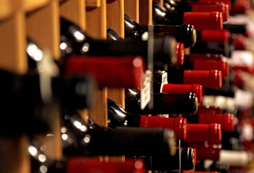 فندق Vitusfort Doppelzimmer Edinburgh