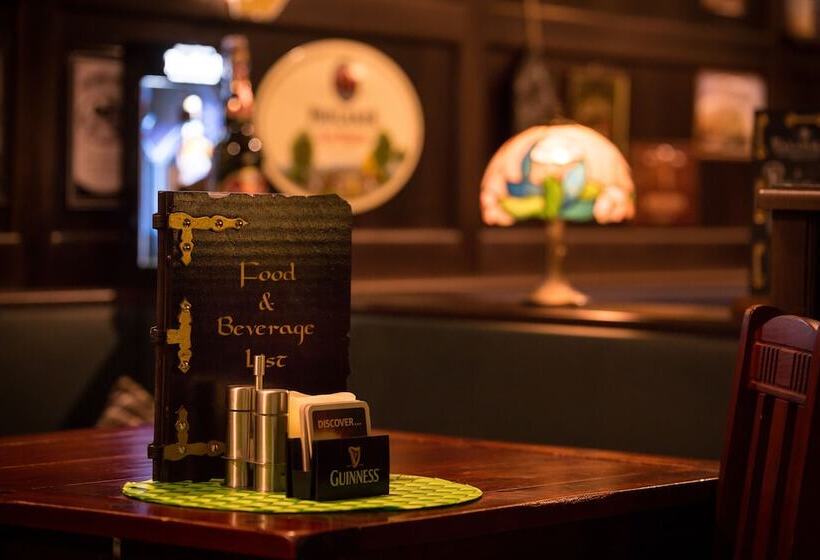 فندق Vitusfort Doppelzimmer Edinburgh